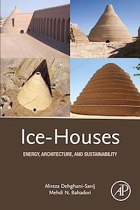 Téléchargez le livre :  Ice-Houses