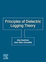Télécharger le livre :  Principles of Dielectric Logging Theory