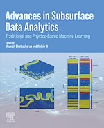 Télécharger le livre :  Advances in Subsurface Data Analytics