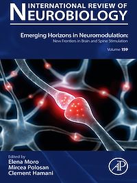 Téléchargez le livre :  Emerging Horizons in Neuromodulation: New Frontiers in Brain and Spine Stimulation