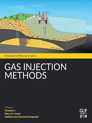 Download the eBook: Gas Injection Methods