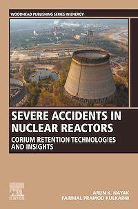Téléchargez le livre :  Severe Accidents in Nuclear Reactors