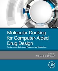 Téléchargez le livre :  Molecular Docking for Computer-Aided Drug Design