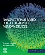 Télécharger le livre :  Nanomaterials-Based Charge Trapping Memory Devices