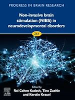 Télécharger le livre :  Non-invasive Brain Stimulation (NIBS) in Neurodevelopmental Disorders