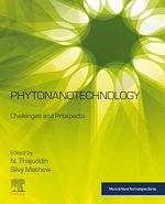 Télécharger le livre :  Phytonanotechnology