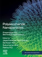 Télécharger le livre :  Polysaccharide Nanoparticles