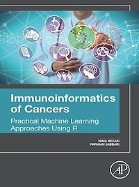 Téléchargez le livre :  Immunoinformatics of Cancers