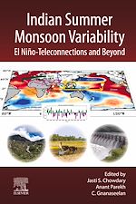 Télécharger le livre :  Indian Summer Monsoon Variability