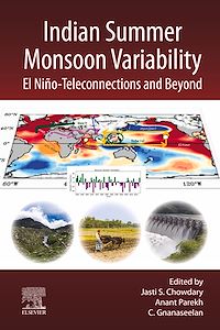 Téléchargez le livre :  Indian Summer Monsoon Variability
