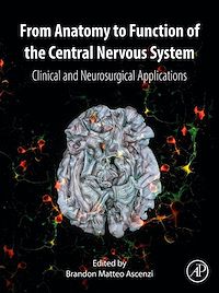 Téléchargez le livre :  From Anatomy to Function of the Central Nervous System