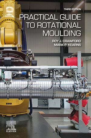 Téléchargez le livre :  Practical Guide to Rotational Moulding