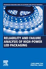Télécharger le livre :  Reliability and Failure Analysis of High-Power LED Packaging