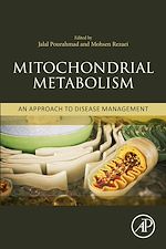 Télécharger le livre :  Mitochondrial Metabolism