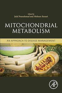 Téléchargez le livre :  Mitochondrial Metabolism