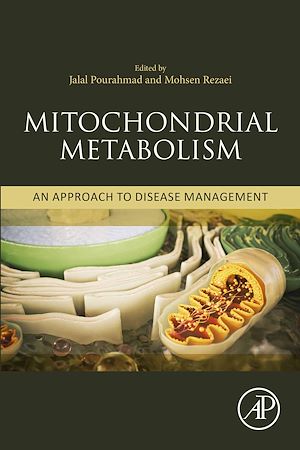 Téléchargez le livre :  Mitochondrial Metabolism