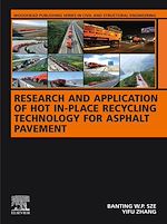 Télécharger le livre :  Research and Application of Hot In-Place Recycling Technology for Asphalt Pavement