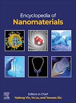 Télécharger le livre :  Encyclopedia of Nanomaterials