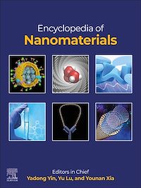 Téléchargez le livre :  Encyclopedia of Nanomaterials