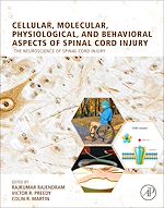 Télécharger le livre :  Cellular, Molecular, Physiological, and Behavioral Aspects of Spinal Cord Injury