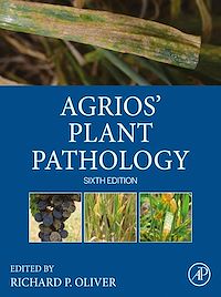 Téléchargez le livre :  Agrios' Plant Pathology
