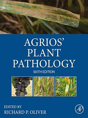 Téléchargez le livre :  Agrios' Plant Pathology