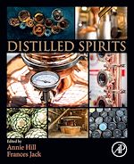 Télécharger le livre :  Distilled Spirits