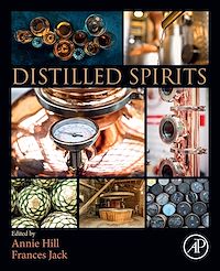Téléchargez le livre :  Distilled Spirits