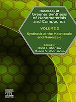 Télécharger le livre :  Handbook of Greener Synthesis of Nanomaterials and Compounds