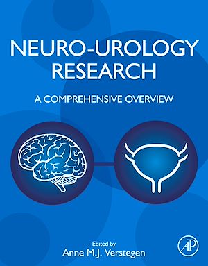 Téléchargez le livre :  Neuro-Urology Research