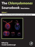 Télécharger le livre :  The Chlamydomonas Sourcebook