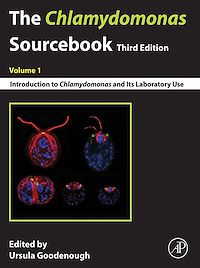 Téléchargez le livre :  The Chlamydomonas Sourcebook