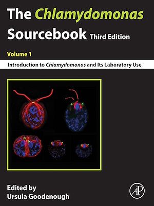 Téléchargez le livre :  The Chlamydomonas Sourcebook