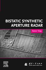 Télécharger le livre :  Bistatic Synthetic Aperture Radar