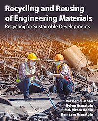 Téléchargez le livre :  Recycling and Reusing of Engineering Materials