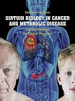 Télécharger le livre :  Sirtuin Biology in Cancer and Metabolic Disease