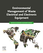 Télécharger le livre :  Environmental Management of Waste Electrical and Electronic Equipment