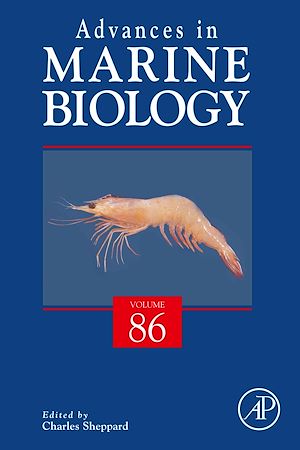 Téléchargez le livre :  Advances in Marine Biology