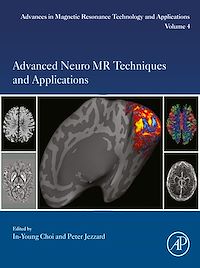 Téléchargez le livre :  Advanced Neuro MR Techniques and Applications