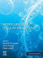 Télécharger le livre :  Microfluidics for Cellular Applications