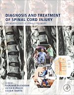 Télécharger le livre :  Diagnosis and Treatment of Spinal Cord Injury