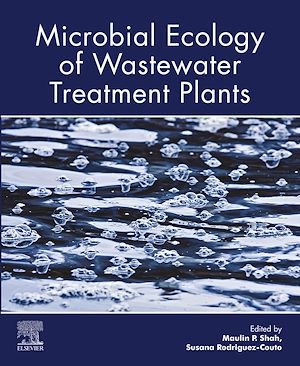 Téléchargez le livre :  Microbial Ecology of Wastewater Treatment Plants