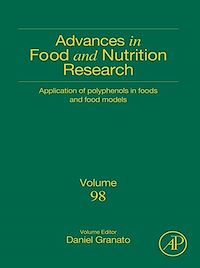 Téléchargez le livre :  Application of Polyphenols in Foods and Food Models
