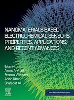 Télécharger le livre :  Nanomaterials-Based Electrochemical Sensors: Properties, Applications, and Recent Advances