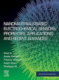 Téléchargez le livre :  Nanomaterials-Based Electrochemical Sensors: Properties, Applications, and Recent Advances