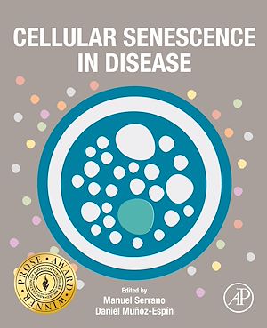 Téléchargez le livre :  Cellular Senescence in Disease