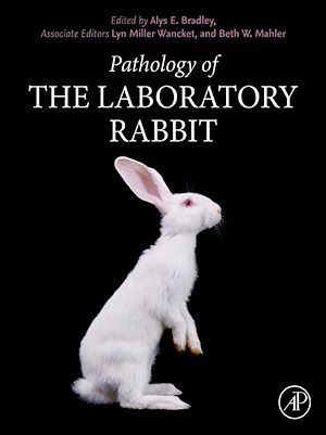Téléchargez le livre :  Pathology of the Laboratory Rabbit