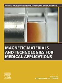 Téléchargez le livre :  Magnetic Materials and Technologies for Medical Applications