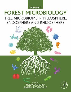 Téléchargez le livre :  Forest Microbiology