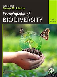 Téléchargez le livre :  Encyclopedia of Biodiversity